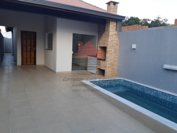 Imagem Casa com 2 Quartos à Venda, 81 m² em Oásis - Peruíbe Imagem Casa com 2 Quartos à Venda, 81 m² em Oásis - Peruíbe