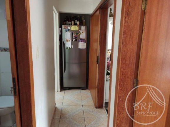 Imagem Apartamento com 3 Quartos à Venda, 54 m² em Capoeiras - Florianópolis Imagem Apartamento com 3 Quartos à Venda, 54 m² em Capoeiras - Florianópolis