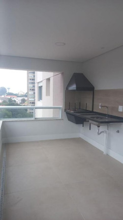 Apartamento com 3 Quartos à Venda, 190 m² em Jardim - Santo André