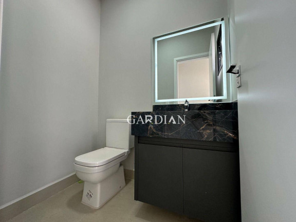 Imagem Casa com 3 Quartos à Venda, 142 m² em Loteamento Park Gran Reserve - Indaiatuba Imagem Casa com 3 Quartos à Venda, 142 m² em Loteamento Park Gran Reserve - Indaiatuba