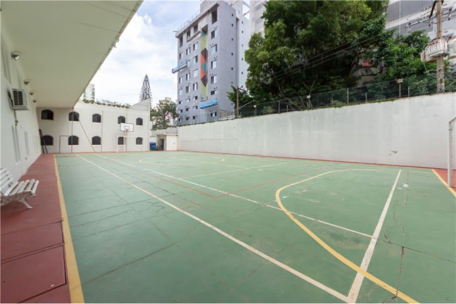 Imagem Apartamento com 4 Quartos à Venda, 225 m² em  Vila Clementino  -  São Paulo 