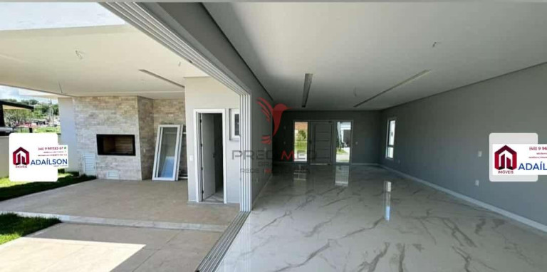 Imagem Casa com 4 Quartos à Venda, 400 m² em Vargem Do Bom Jesus - Florianópolis Imagem Casa com 4 Quartos à Venda, 400 m² em Vargem Do Bom Jesus - Florianópolis