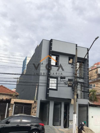 Imagem Apartamento com 1 Quarto à Venda, 30 m² em Vila Esperança - São Paulo Imagem Apartamento com 1 Quarto à Venda, 30 m² em Vila Esperança - São Paulo