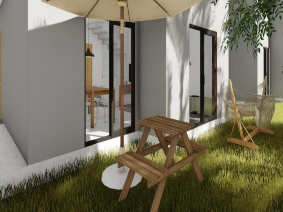 Imagem Casa com 2 Quartos à Venda, 75 m² em Camburi - São Sebastião Imagem Casa com 2 Quartos à Venda, 75 m² em Camburi - São Sebastião