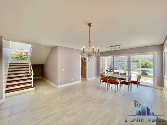 Imagem Casa com 4 Quartos à Venda, 332 m² em Granja Viana - Cotia Imagem Casa com 4 Quartos à Venda, 332 m² em Granja Viana - Cotia