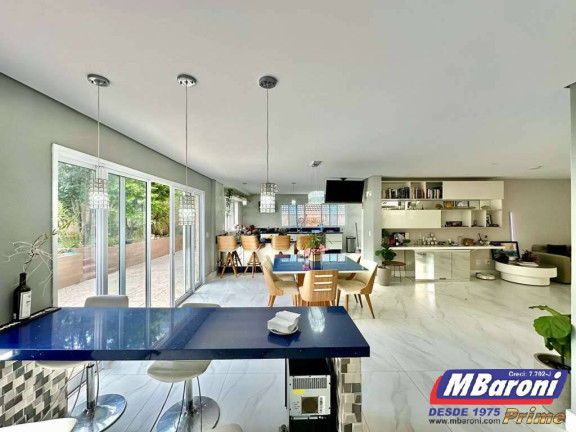 Imagem Casa com 3 Quartos à Venda, 489 m² em Nova Higienópolis - Jandira Imagem Casa com 3 Quartos à Venda, 489 m² em Nova Higienópolis - Jandira