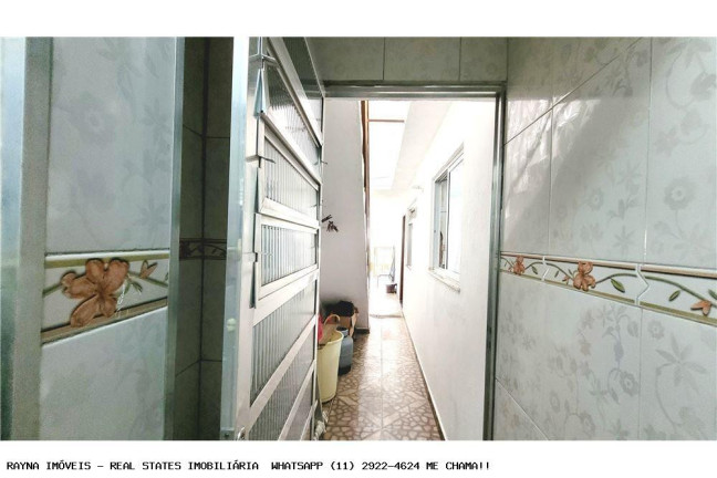 Imagem Casa à Venda, em Vila Paranaguá - São Paulo Imagem Casa à Venda, em Vila Paranaguá - São Paulo