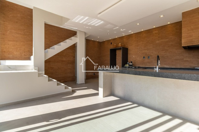 Imagem Imóvel com 3 Quartos para Alugar, 460 m² em Alphaville Nova Esplanada - Votorantim Imagem Imóvel com 3 Quartos para Alugar, 460 m² em Alphaville Nova Esplanada - Votorantim