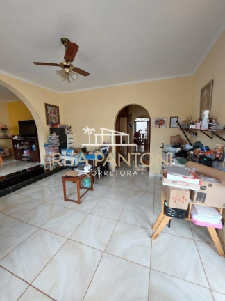 Imagem Sobrado com 3 Quartos à Venda, 330 m² em Parque Dos Bandeirantes - Ribeirão Preto Imagem Sobrado com 3 Quartos à Venda, 330 m² em Parque Dos Bandeirantes - Ribeirão Preto