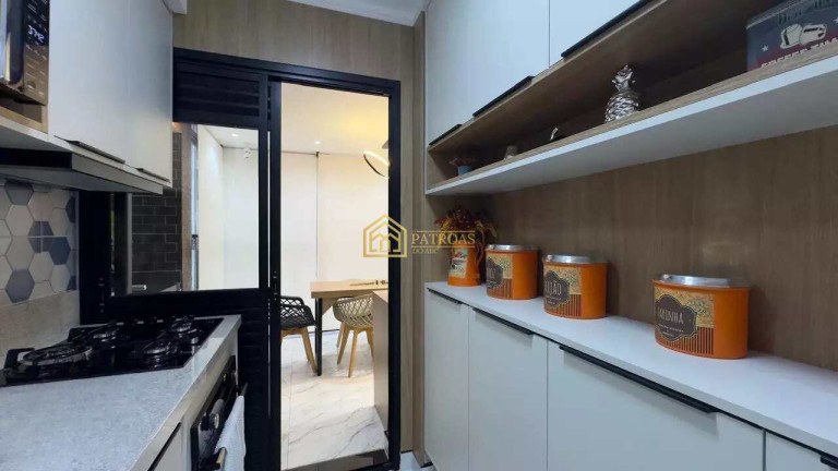 Imagem Apartamento com 3 Quartos à Venda, 132 m² em Jardim - Santo André Imagem Apartamento com 3 Quartos à Venda, 132 m² em Jardim - Santo André