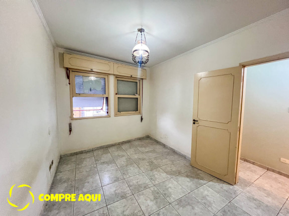 Apartamento com 3 Quartos à Venda, 100 m² em República - São Paulo