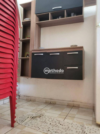 Imagem Chácara com 2 Quartos para Alugar, 180 m² em Recanto Dos Dourados - Campinas Imagem Chácara com 2 Quartos para Alugar, 180 m² em Recanto Dos Dourados - Campinas