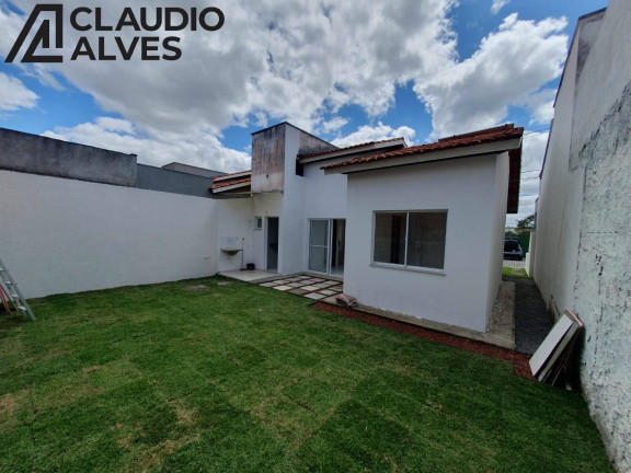 Imagem Casa de Condomínio com 2 Quartos para Alugar, 66 m² em Sim - Feira De Santana Imagem Casa de Condomínio com 2 Quartos para Alugar, 66 m² em Sim - Feira De Santana