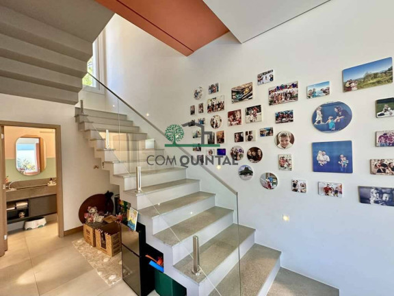 Imagem Casa com 4 Quartos à Venda, 525 m² em Granja Viana - Carapicuíba