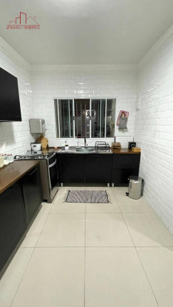 Imagem Casa com 2 Quartos à Venda, 142 m² em Jardim Avenida - São Paulo Imagem Casa com 2 Quartos à Venda, 142 m² em Jardim Avenida - São Paulo
