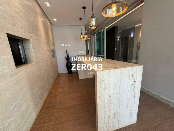 Imagem Apartamento com 3 Quartos à Venda, 236 m² em Gleba Fazenda Palhano - Londrina Imagem Apartamento com 3 Quartos à Venda, 236 m² em Gleba Fazenda Palhano - Londrina