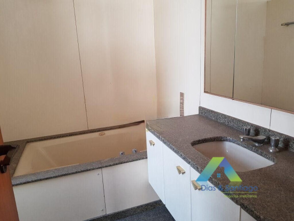 Imagem Cobertura com 4 Quartos à Venda, 391 m² em Campo Belo - São Paulo Imagem Cobertura com 4 Quartos à Venda, 391 m² em Campo Belo - São Paulo