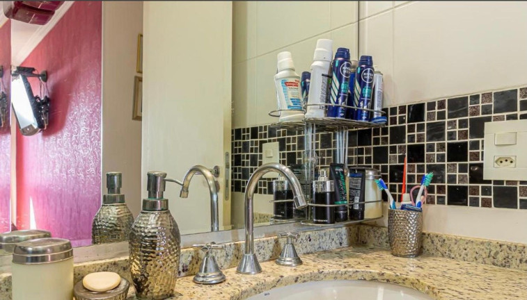 Imagem Apartamento com 2 Quartos à Venda, 75 m² em Sacomã - São Paulo Imagem Apartamento com 2 Quartos à Venda, 75 m² em Sacomã - São Paulo