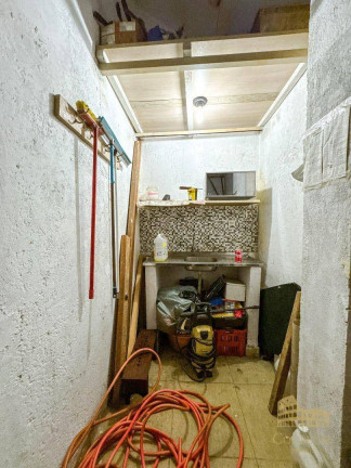 Imagem Sobrado com 3 Quartos à Venda, 451 m² em Boqueirão - Praia Grande Imagem Sobrado com 3 Quartos à Venda, 451 m² em Boqueirão - Praia Grande