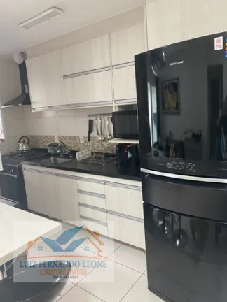 Imagem Apartamento com 1 Quarto à Venda, 47 m² em Campo Belo - São Paulo Imagem Apartamento com 1 Quarto à Venda, 47 m² em Campo Belo - São Paulo
