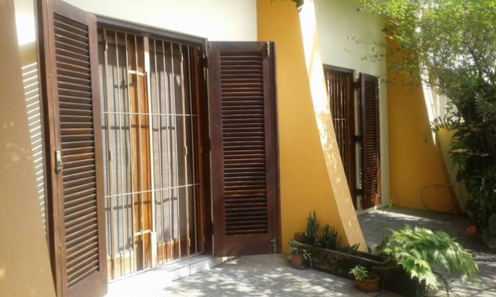 Imagem Casa com 4 Quartos à Venda, 323 m² em Cibratel I - Itanhaém Imagem Casa com 4 Quartos à Venda, 323 m² em Cibratel I - Itanhaém