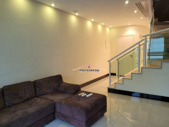 Imagem Apartamento com 3 Quartos à Venda, 200 m² em Tupi - Praia Grande