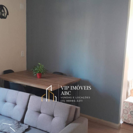 Imagem Apartamento com 1 Quarto à Venda, 56 m² em Taboão - São Bernardo Do Campo Imagem Apartamento com 1 Quarto à Venda, 56 m² em Taboão - São Bernardo Do Campo