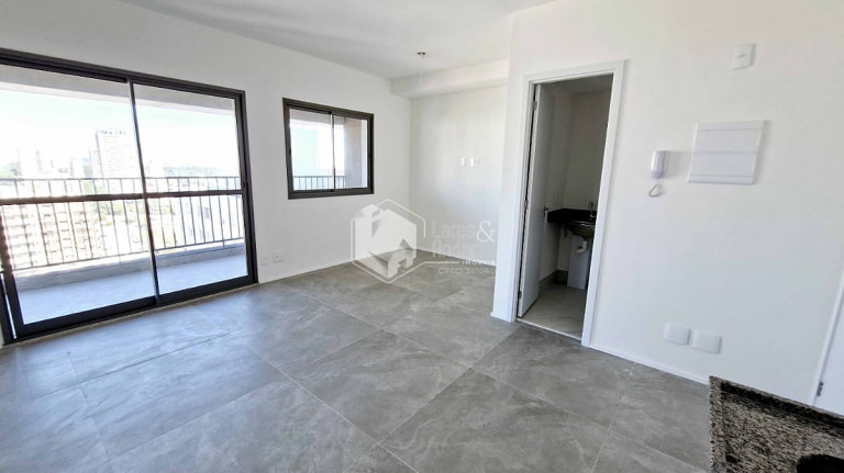 Imagem Apartamento com 1 Quarto à Venda, 47 m² em Chácara Santo Antônio (zona Sul) - São Paulo Imagem Apartamento com 1 Quarto à Venda, 47 m² em Chácara Santo Antônio (zona Sul) - São Paulo