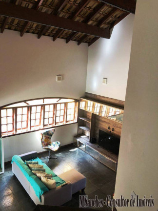 Imagem Casa com 3 Quartos para Alugar, 297 m² em Jardim Constantino Matucci - Sorocaba