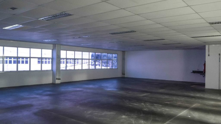 Imagem Galpão para Alugar, 1.320 m² em Jaguaré - São Paulo