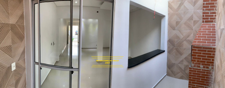 Imagem Casa de Condomínio com 2 Quartos à Venda, em Jardim Colônia - Jundiaí Imagem Casa de Condomínio com 2 Quartos à Venda, em Jardim Colônia - Jundiaí