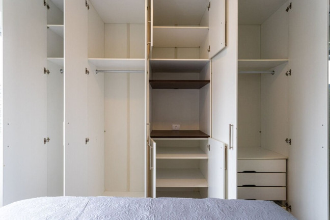 Imagem Apartamento com 2 Quartos à Venda, 90 m² em Jardim Paulista - São Paulo