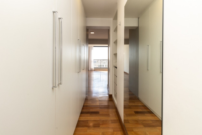 Imagem Cobertura com 3 Quartos à Venda, 255 m² em Vila Leopoldina - São Paulo