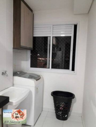 Imagem Apartamento com 2 Quartos à Venda, 54 m² em Demarchi - São Bernardo Do Campo Imagem Apartamento com 2 Quartos à Venda, 54 m² em Demarchi - São Bernardo Do Campo