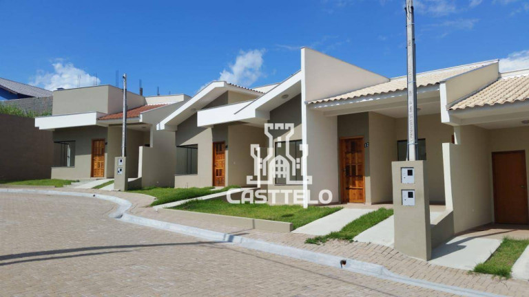 Casa com 2 Quartos à Venda, 74 m² em Centro - Cambé