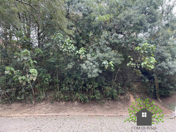 Imagem Terreno à Venda, 1.000 m² em Granja Viana Ii - Cotia