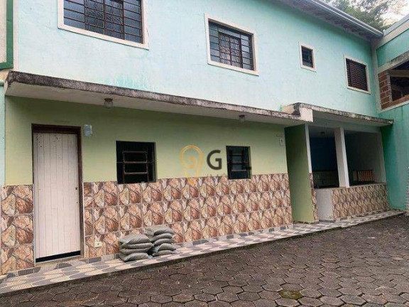Imagem Chácara com 5 Quartos à Venda, 600 m² em águas De Canindu - São José Dos Campos Imagem Chácara com 5 Quartos à Venda, 600 m² em águas De Canindu - São José Dos Campos