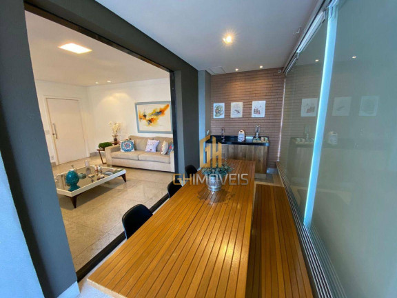 Imagem Apartamento com 3 Quartos à Venda, 173 m² em Setor Oeste - Goiânia Imagem Apartamento com 3 Quartos à Venda, 173 m² em Setor Oeste - Goiânia