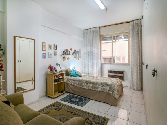 Imagem Apartamento com 2 Quartos à Venda, 84 m² em Centro Histórico - Porto Alegre