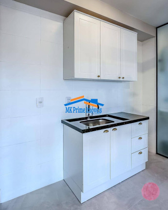 Imagem Apartamento com 2 Quartos à Venda, 49 m² em Vila Pirituba - São Paulo Imagem Apartamento com 2 Quartos à Venda, 49 m² em Vila Pirituba - São Paulo