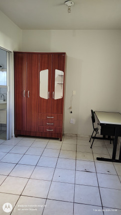 Imagem Imóvel com 1 Quarto para Alugar, 30 m² em Cidade Universitária - Campinas Imagem Imóvel com 1 Quarto para Alugar, 30 m² em Cidade Universitária - Campinas