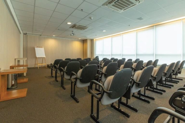 Imagem Sala Comercial à Venda, 146 m² em Bethaville I - Barueri