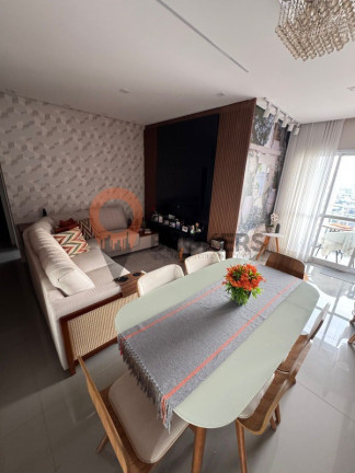 Imagem Cobertura com 3 Quartos à Venda, 67 m² em Mogi Moderno - Mogi Das Cruzes Imagem Cobertura com 3 Quartos à Venda, 67 m² em Mogi Moderno - Mogi Das Cruzes