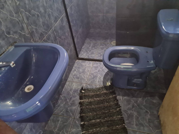 Imagem Casa com 6 Quartos à Venda, 280 m² em Vila Silviania - Carapicuíba