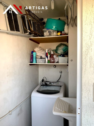 Imagem Apartamento com 2 Quartos à Venda, 68 m² em Alto Da Mooca - São Paulo