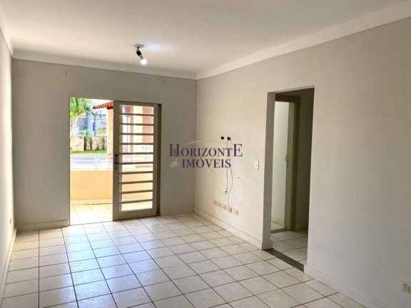 Imagem Apartamento com 2 Quartos à Venda, 80 m² em Chácara Cachoeira - Campo Grande Imagem Apartamento com 2 Quartos à Venda, 80 m² em Chácara Cachoeira - Campo Grande