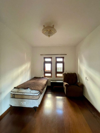 Imagem Casa com 4 Quartos à Venda, 479 m² em Alphaville Residencial Zero - Barueri Imagem Casa com 4 Quartos à Venda, 479 m² em Alphaville Residencial Zero - Barueri