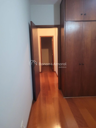 Imagem Apartamento com 3 Quartos à Venda, 91 m² em Cambuí - Campinas