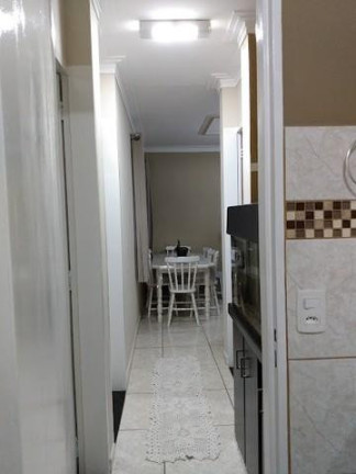 Imagem Apartamento com 2 Quartos à Venda, 58 m² em Cidade Satélite íris - Campinas Imagem Apartamento com 2 Quartos à Venda, 58 m² em Cidade Satélite íris - Campinas