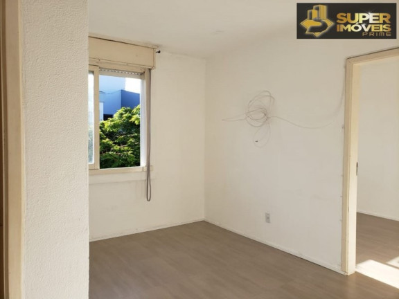 Imagem Apartamento com 1 Quarto à Venda, 43 m² em Centro - Pelotas